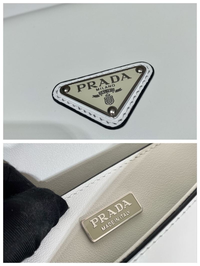 Prada Top Handle Bags